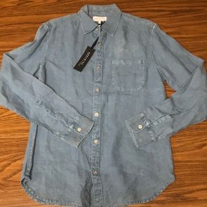 Men’s  casual shirt